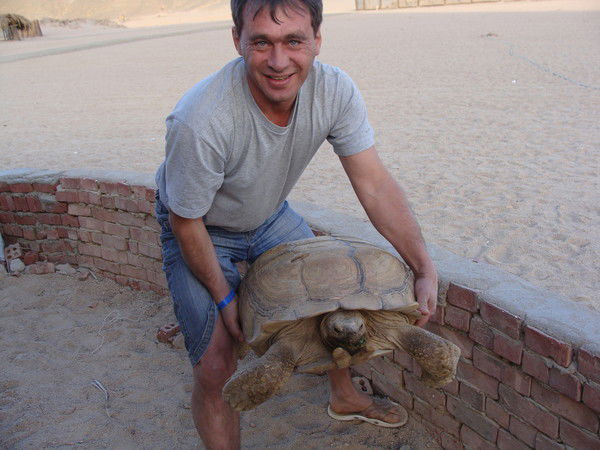 Сергей Пономаренко