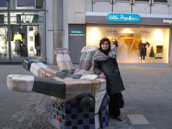 Елена Боголюбцева