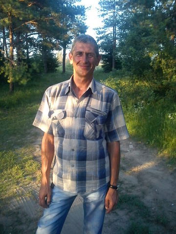 Андрей Кондратенко