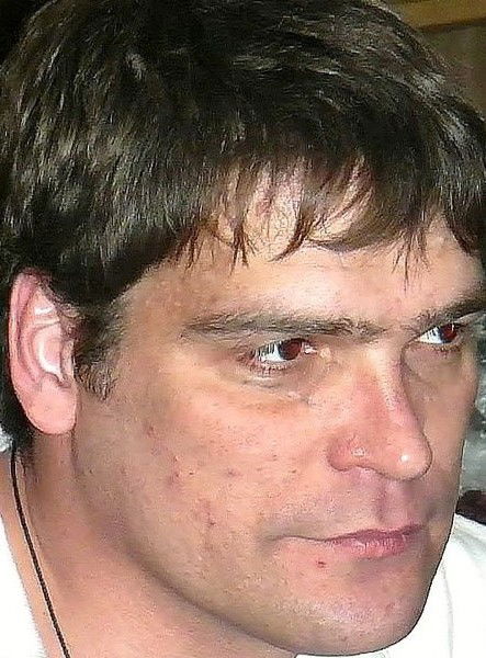 Эдуард Сурганов