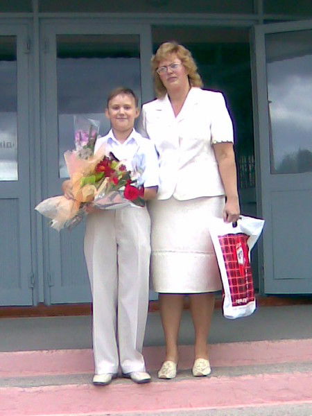 Наташа Пилипенко