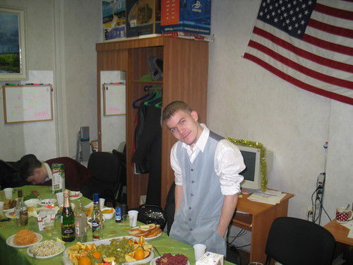 Булат Надыров