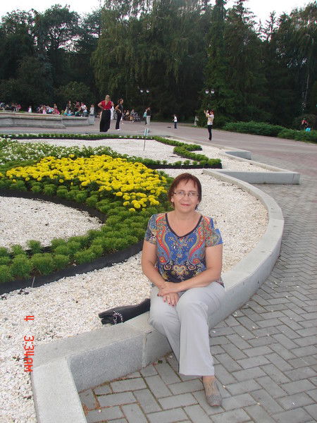 Галина Беляева