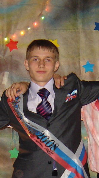 Пётр Романов