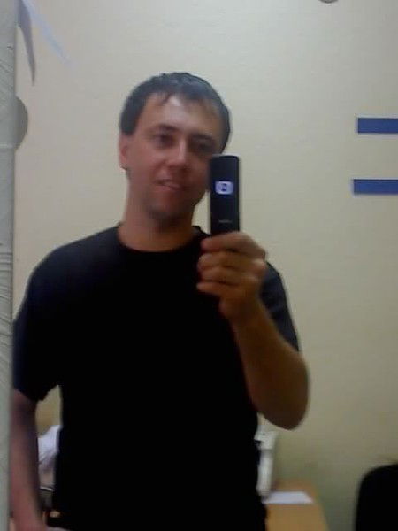 Руслан Лутай