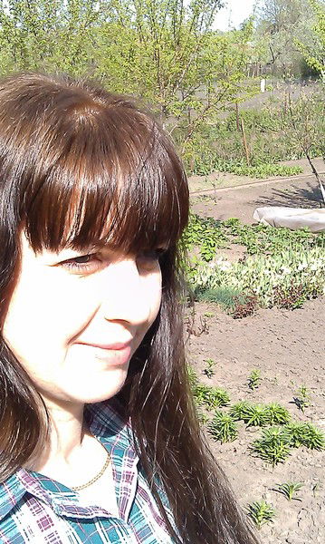 Надежда Писня