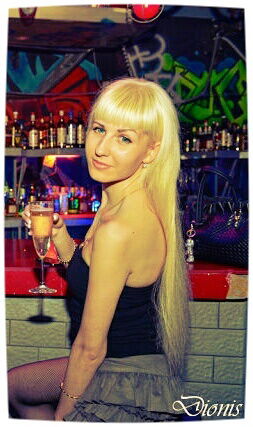 Кристиночка .