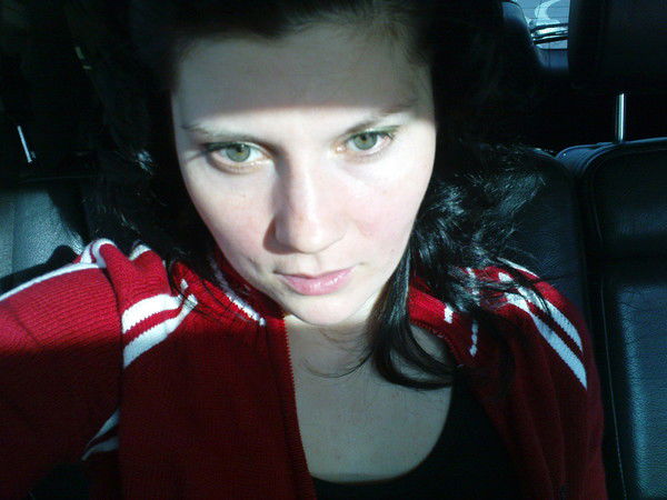 Нина Дорогова