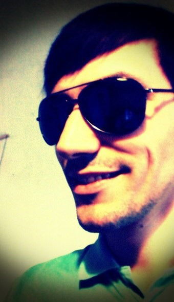 Тёма Топчий