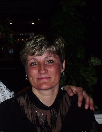 Любовь Самородова