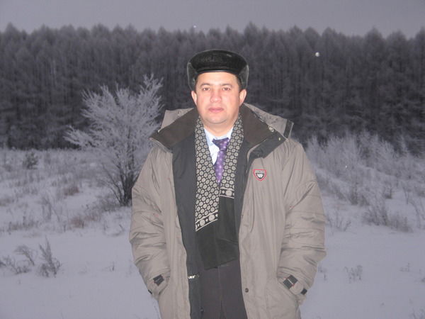 Ринат Хасанов