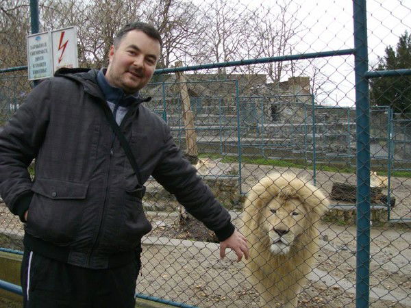 Милош Ранкович