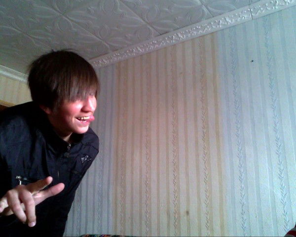 Кирилл Золотаренко