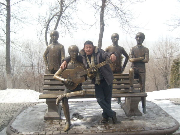 Владислав Кан