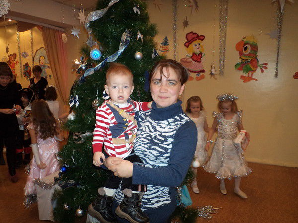 Ольга Курзинова