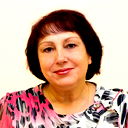 Людмила Ковалёва