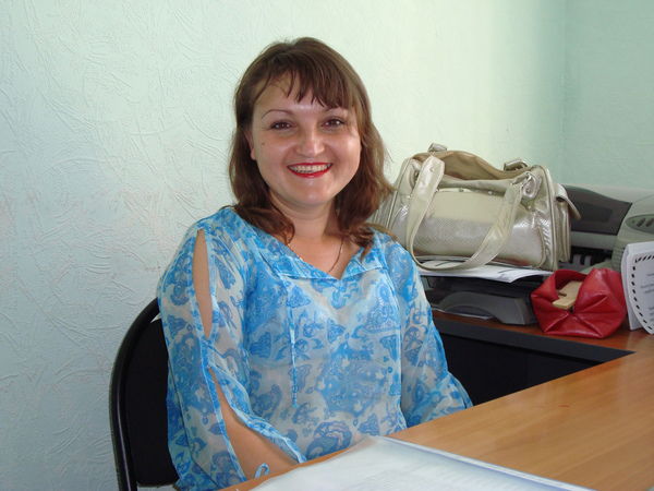 Амина Нурмиева