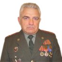 Игорь Мастеренков