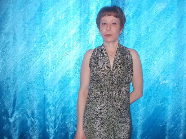 Марина Плеханова