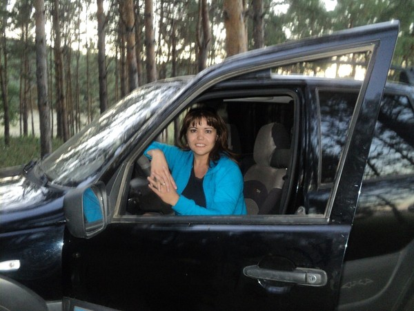 Эльвира Раянова