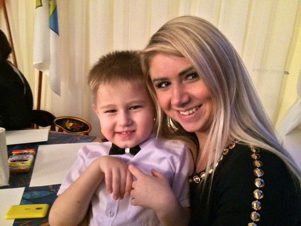 Светлана Максимова