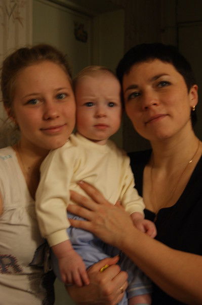 Ломова Ирина