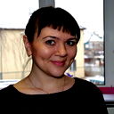 Ангелина Цыбизова