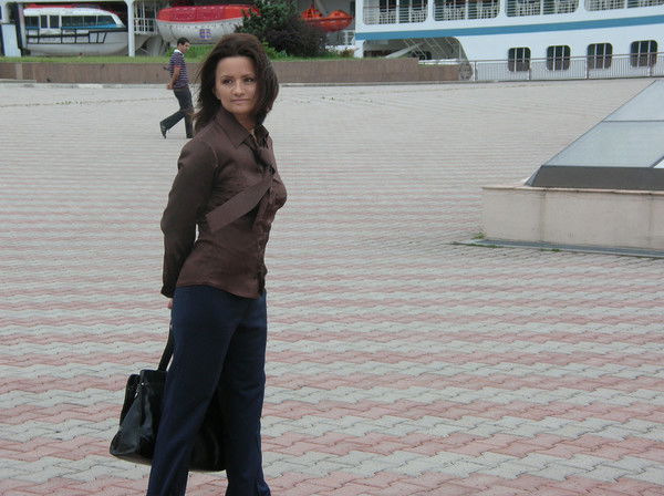 Любовь Атанасова