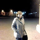 Вера Сердобинцева