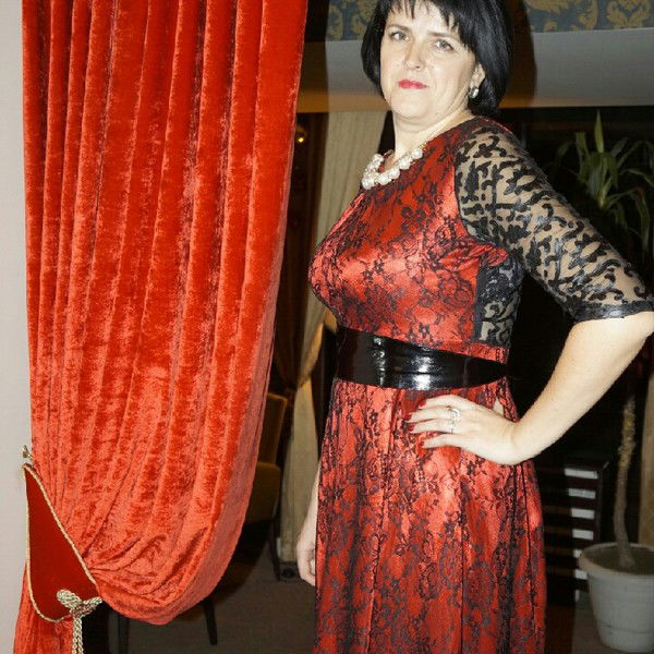 Людмила Романенко