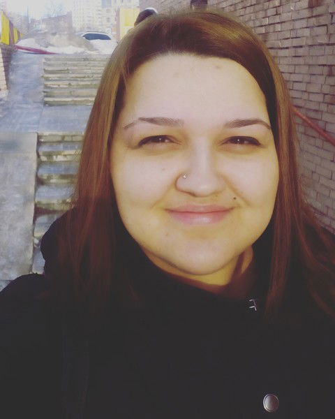 Ольга Кыкыча