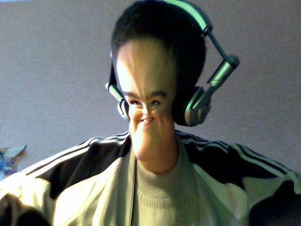 Никита Упоров