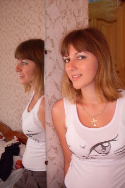 Марина Ковалёва