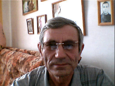 Николай Николаевич Ткаленко