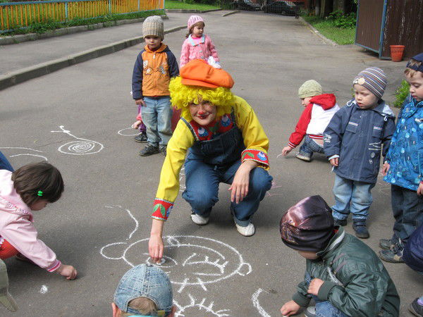 Оксана Бессчетнова