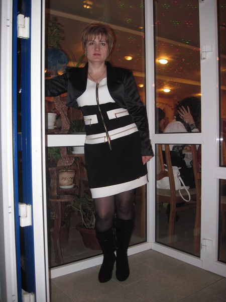 Виктория Летучая