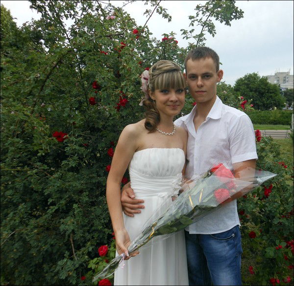 Таня Мамаенко