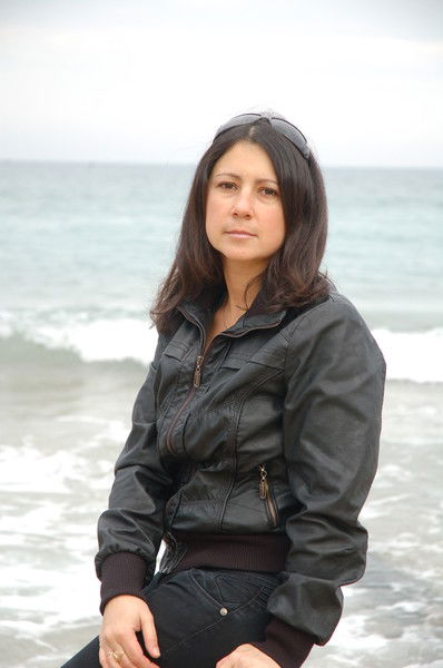 Анастасия Шушканова