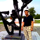 Сергей Шагалов