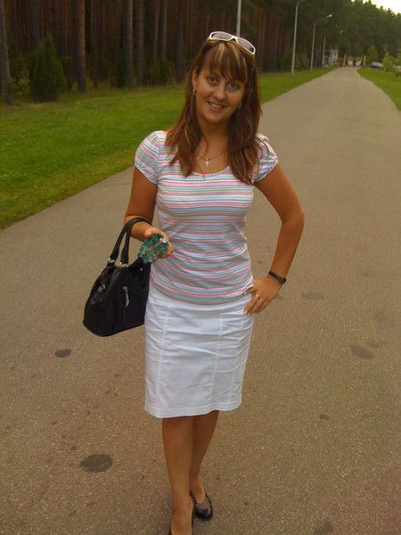 Ольга Жарова