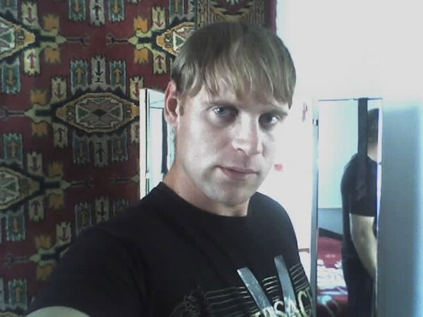 Владимир Marakin