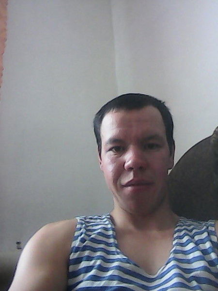 Сергей Макаров