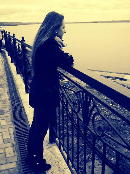 Лиля Шаяхметова