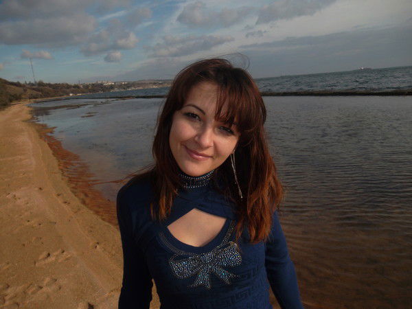 Светлана Недильская