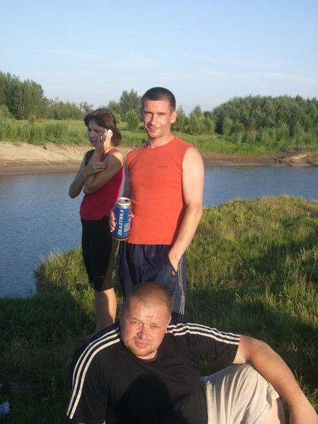 Игорь Матаев