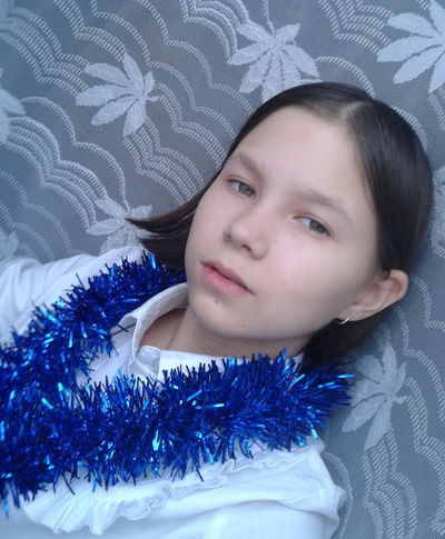 София Беляева