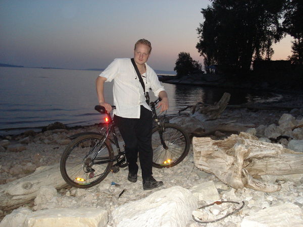 Сергей Козлов