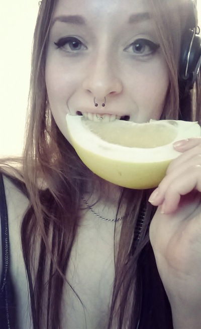 Полина Корнилова