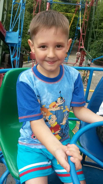 Максим Смородников