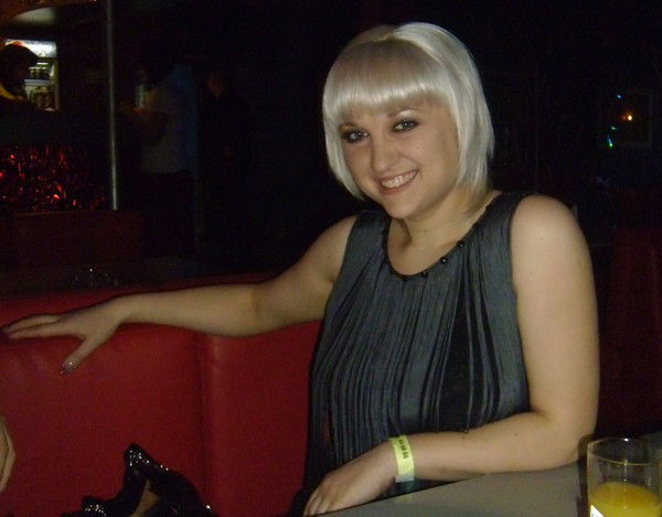 Татьяна Резванцева